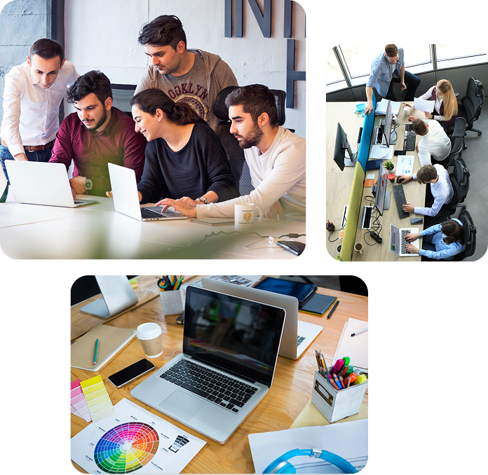 Why Choose JSL App Development